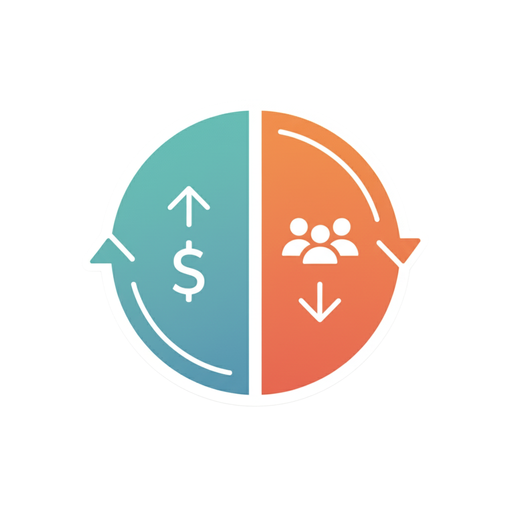 Splitsee Logo